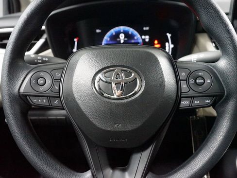 Certified 2026 Toyota Corolla LE image 12