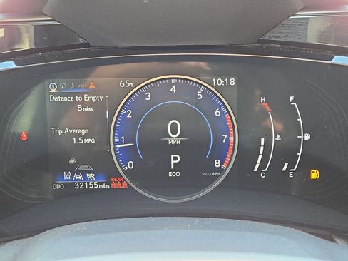 Used 2023 Lexus NX 350 350 Premium image 20