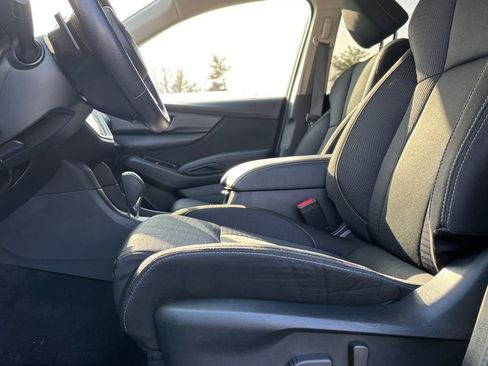 Used 2023 Subaru Ascent Premium w/ Convenience Package image 15