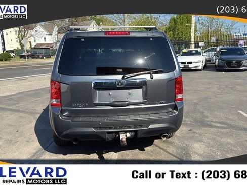 Used 2013 Honda Pilot EX-L image 6