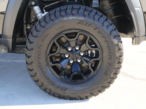 Used 2022 RAM 1500 TRX w/ TRX Level 2 Equipment Group image 10