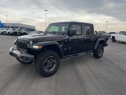 Used 2020 Jeep Gladiator Rubicon