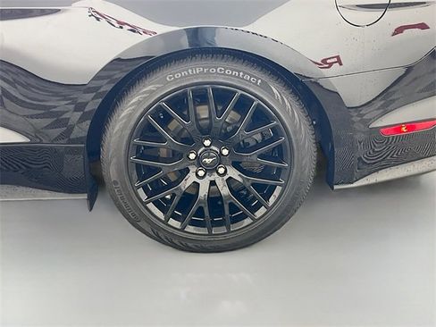 Used 2019 Ford Mustang GT Premium w/ GT Performance Package image 35