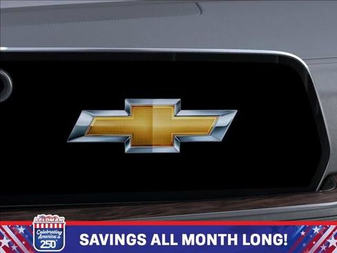 New 2026 Chevrolet Tahoe LT w/ Comfort Package AWD/4WD image 20