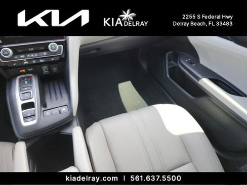 Used 2019 Honda Insight Touring image 14
