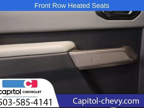 Used 2021 Ford Bronco Badlands image 30