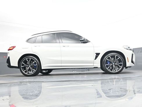 Used 2022 BMW X4 M w/ Competition Package AWD/4WD image 35