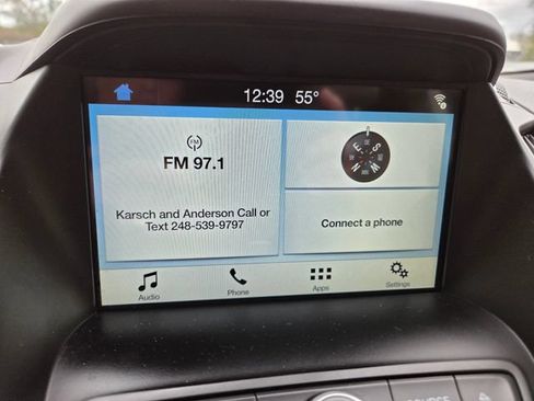 Used 2017 Ford Escape SE w/ SE Leather Comfort Package AWD/4WD image 33