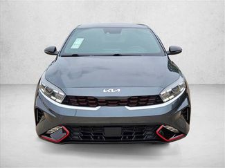 Used 2022 Kia Forte GT-Line w/ GT-Line Technology Package FWD video 2