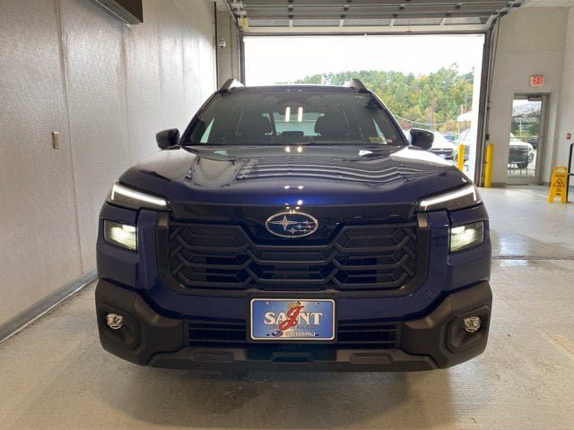 New 2026 Subaru Outback Premium AWD/4WD image 2