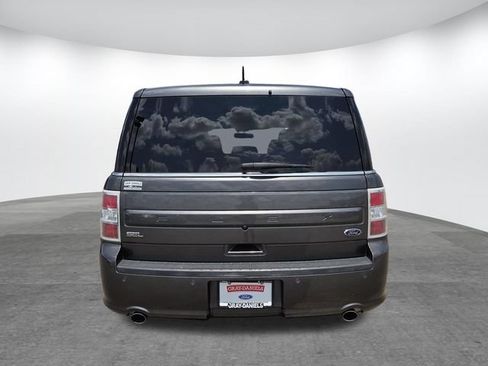 Used 2019 Ford Flex SEL w/ Equipment Group 202A FWD image 5