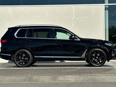 Used 2020 BMW X7 xDrive40i w/ Parking Assistance Package