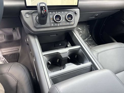 New 2026 Land Rover Defender 110 S AWD/4WD image 26