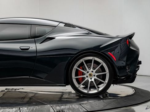 Used 2020 Lotus Evora RWD image 11