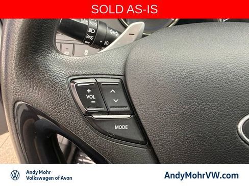Used 2013 Hyundai Sonata SE FWD image 22
