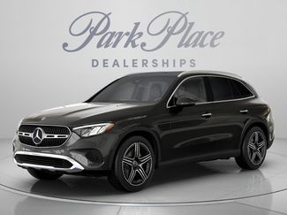 Used 2026 Mercedes-Benz GLC 300 video 1