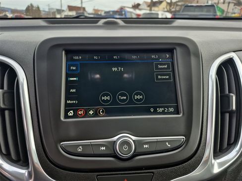 Used 2019 Chevrolet Equinox LT image 23