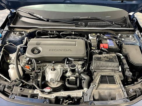 Used 2025 Honda Civic LX image 30