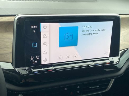 New 2026 Volkswagen Atlas SE image 21