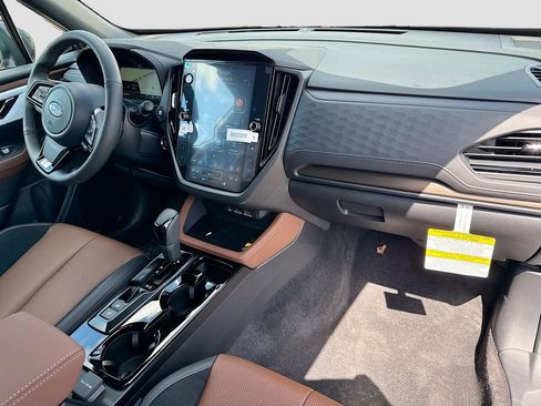 New 2026 Subaru Forester Touring image 37