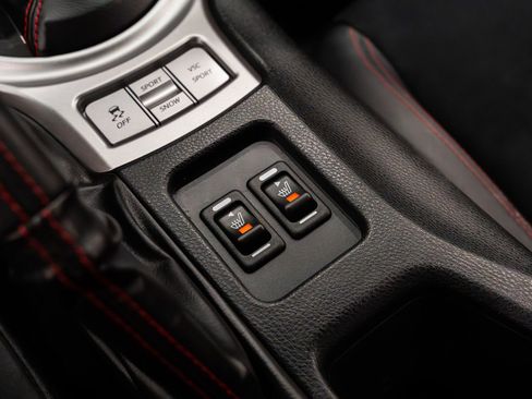 Used 2015 Subaru BRZ Limited image 9