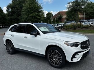 New 2027 Mercedes-Benz GLC 300 video 2