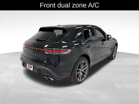 Used 2022 Porsche Macan S image 6