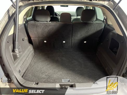 Used 2012 Ford Edge SEL FWD image 7