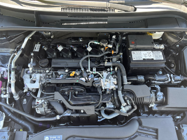 New 2027 Toyota Corolla SE FWD image 9