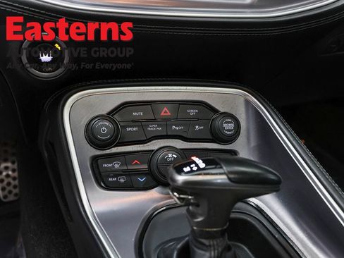 Used 2020 Dodge Challenger GT w/ Plus Package RWD image 19