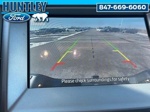 Used 2021 Ford Ranger XLT w/ Equipment Group 302A High image 22