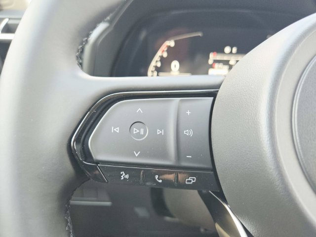 New 2026 MAZDA CX-5 Select AWD/4WD image 19