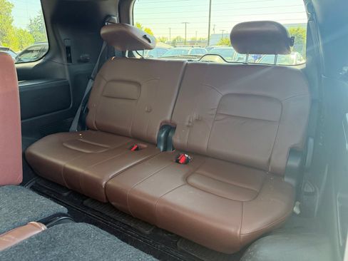 Used 2016 Toyota Land Cruiser AWD/4WD image 20