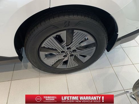 New 2025 Nissan Murano SL w/ Cargo Package image 21