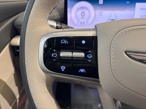 New 2026 Genesis G80 3.5T Sport Prestige AWD/4WD image 38