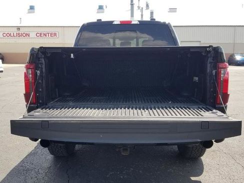Certified 2024 Ford F150 XLT w/ Equipment Group 303A High AWD/4WD image 4
