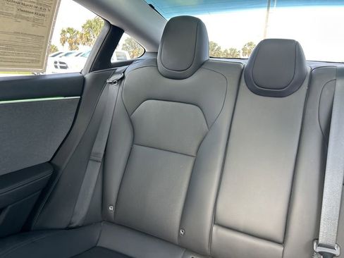 Used 2024 Tesla Model 3 Standard Range RWD image 12