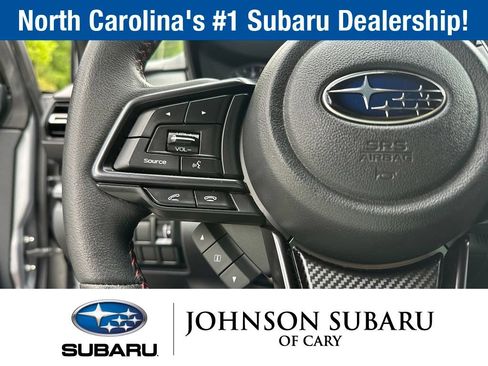 Used 2022 Subaru WRX Limited AWD/4WD image 17
