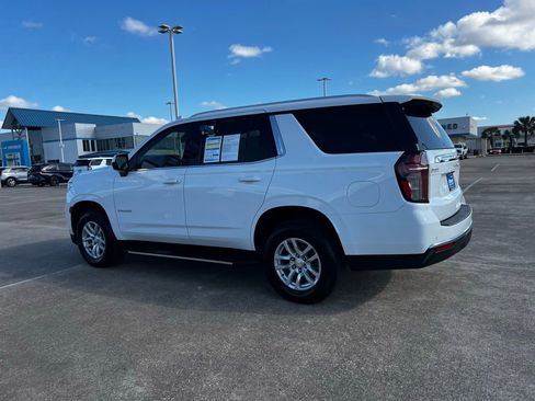 Used 2022 Chevrolet Tahoe LS w/ Driver Alert Package image 91