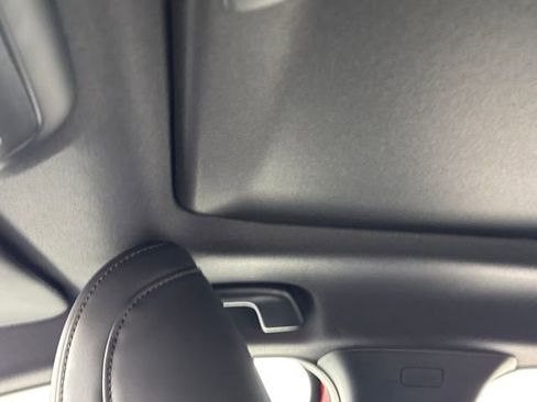 New 2026 MAZDA MAZDA3 s image 14