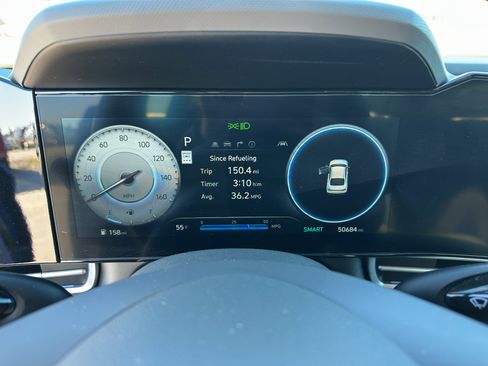 Certified 2024 Hyundai Elantra SEL image 17