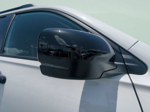 New 2026 Honda Passport TrailSport image 25