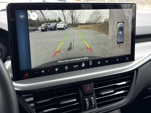 Used 2024 Ford Escape Active w/ Tech Pack #2 image 10