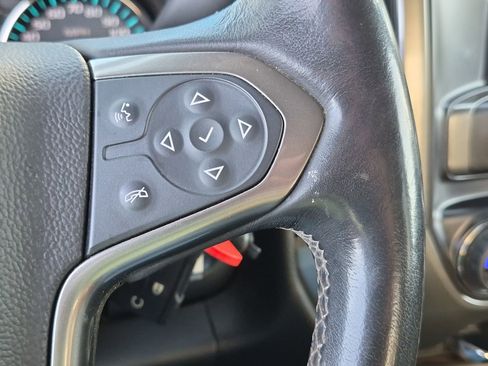 Used 2018 Chevrolet Silverado 1500 LT w/ All Star Edition AWD/4WD image 18