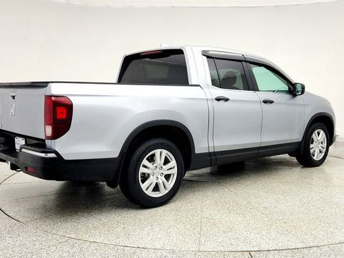 Used 2019 Honda Ridgeline RT image 5