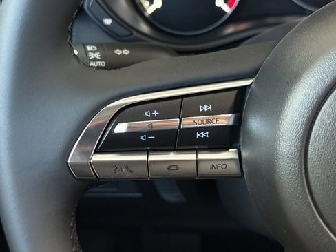 New 2026 MAZDA CX-50 Meridian Edition w/ Weather Package AWD/4WD image 27