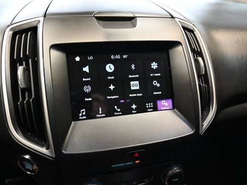 Used 2016 Ford Edge SEL w/ Equipment Group 201A AWD/4WD image 15
