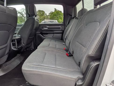 Used 2020 RAM 1500 Big Horn RWD image 15