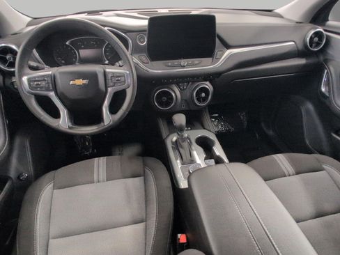 Used 2023 Chevrolet Blazer LT w/ Convenience Package AWD/4WD image 6