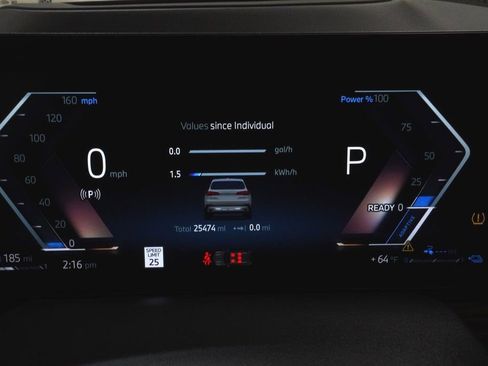 Used 2024 BMW X5 xDrive50e image 24